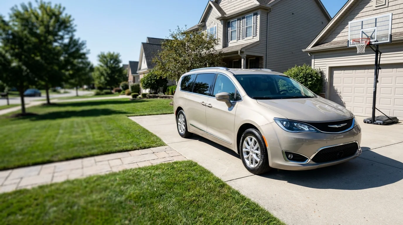 Paint correction work by a Gallatin shop