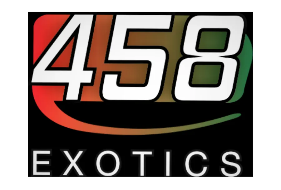Ceramic coating work by 458 Exotics LLC