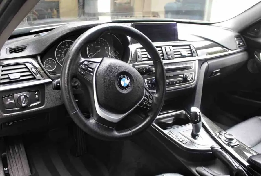 Work by 5 Star Mobile Detailing