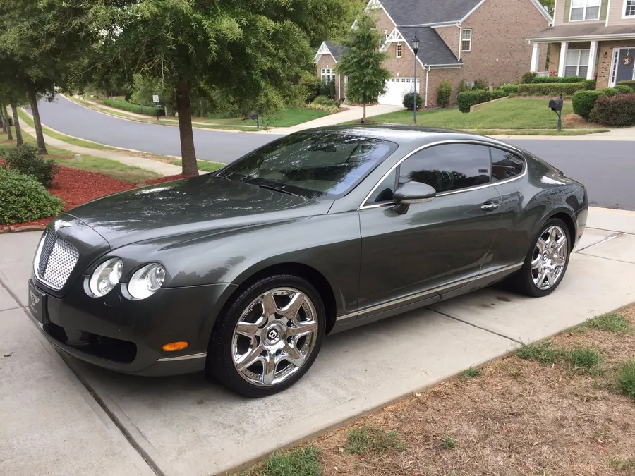Work by 93 Detailing
