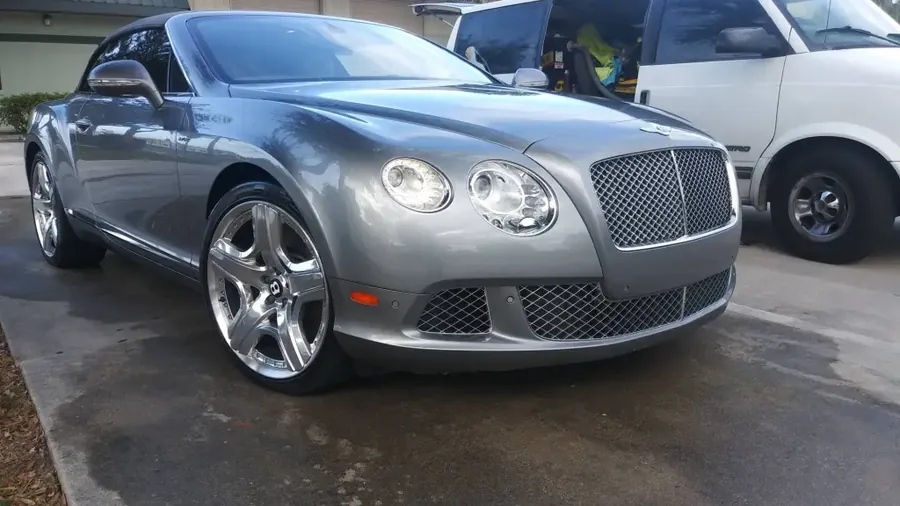 Work by Amazing Mobile Detailing inc.