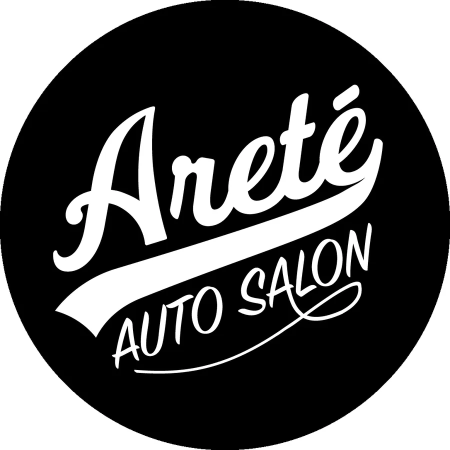 Ceramic coating work by Arete Auto Salon