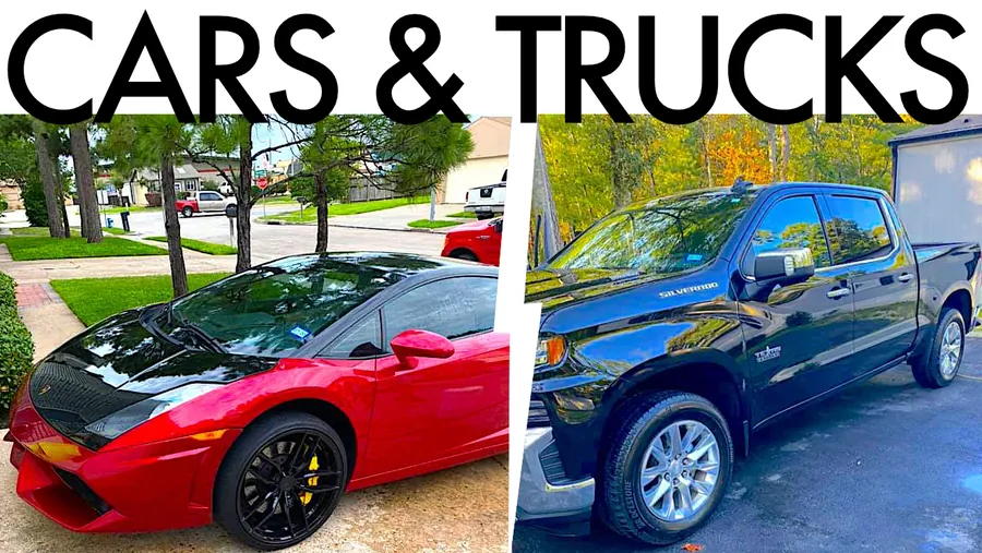 Ceramic coating work by Arnold Mobile Detailing
