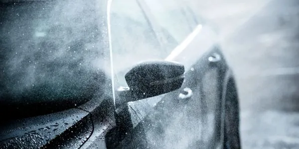 Work by Asencio Auto Detailing