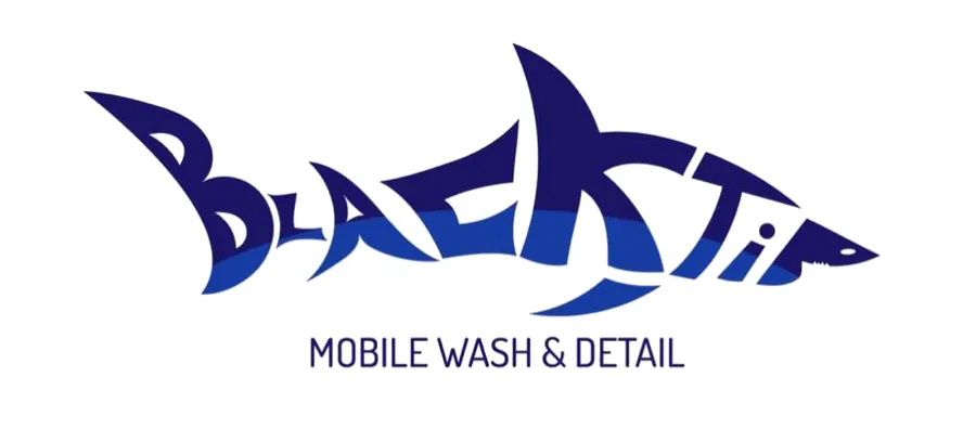 Ceramic coating work by Blacktip Detailing