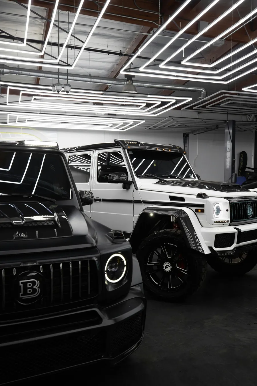 Work by Boss Auto PHX