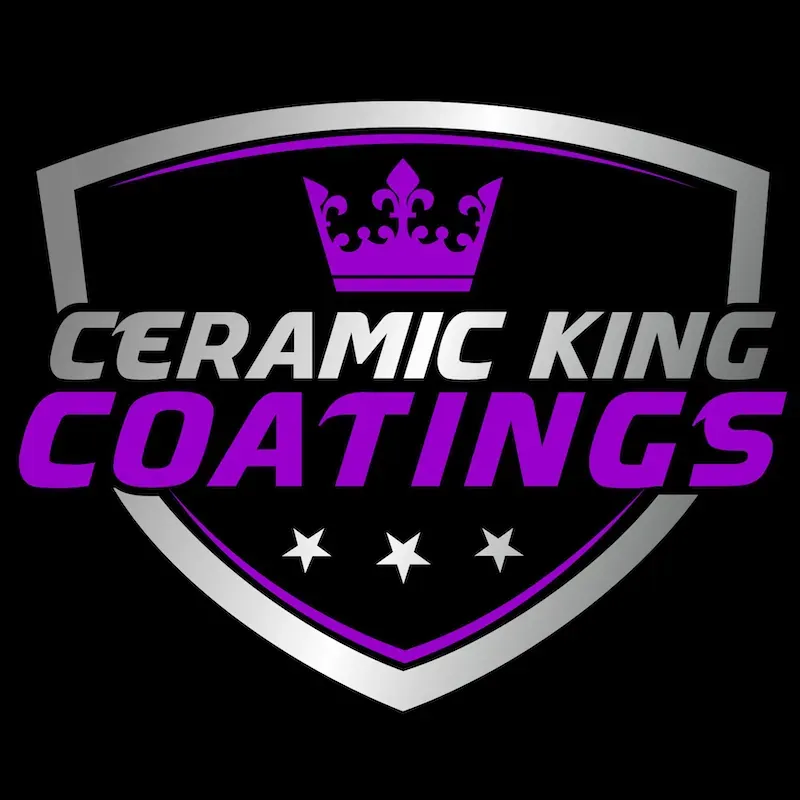 Ceramic coating work by Ceramic King Coatings
