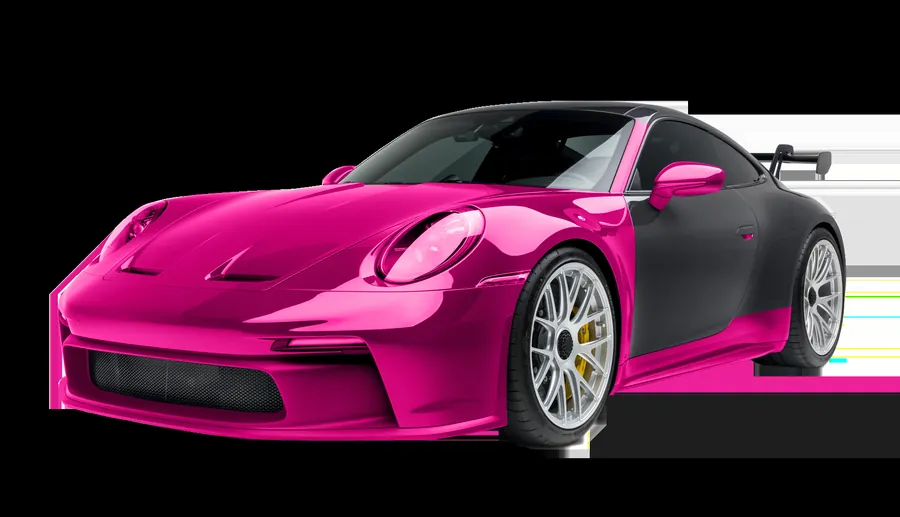 Ceramic coating work by Ceramic Pro Elite Puget Sound