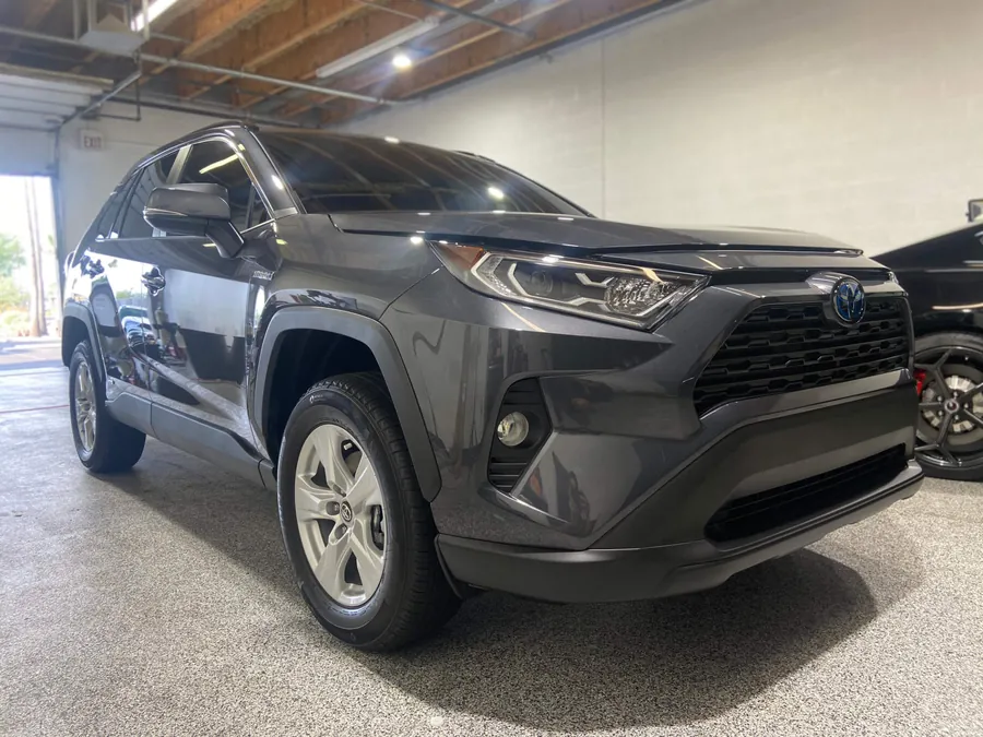 Work by Ceramic Pro North Phoenix - Auto This World