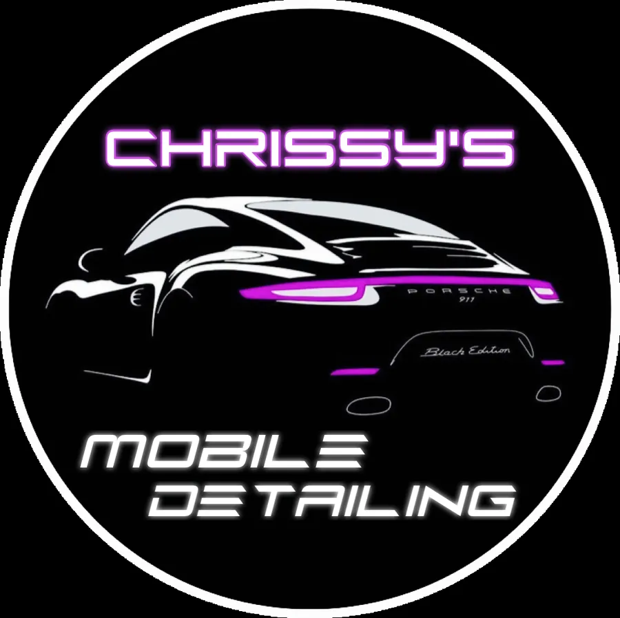 Ceramic coating work by Chrissy's Mobile Detailing