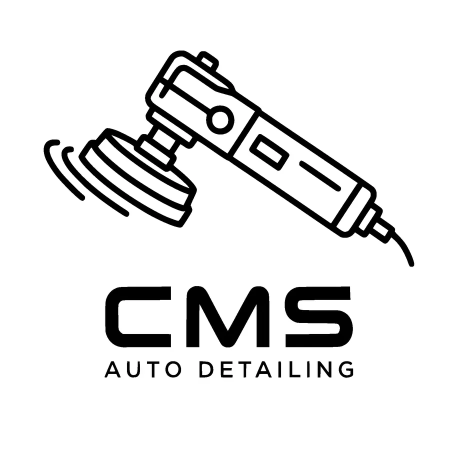 Ceramic coating work by CMS Auto Detailing