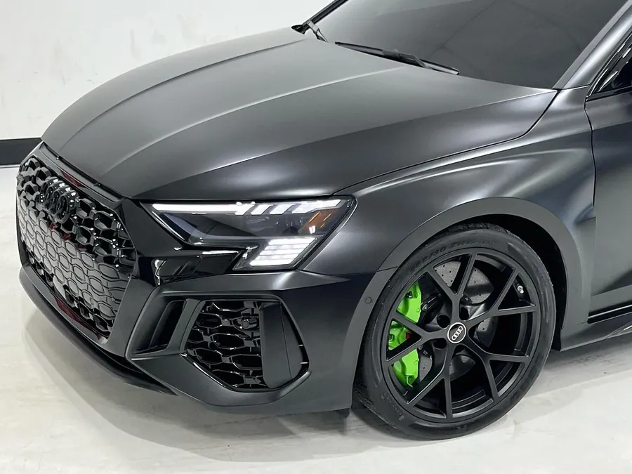 Work by ColoradoDetail - Clear Bra, Window Tint and Ceramic Coating