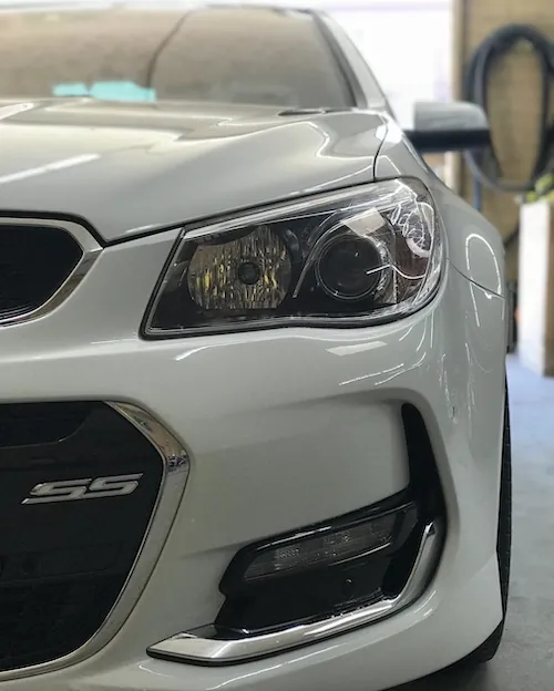 Work by Cool Auto Detail