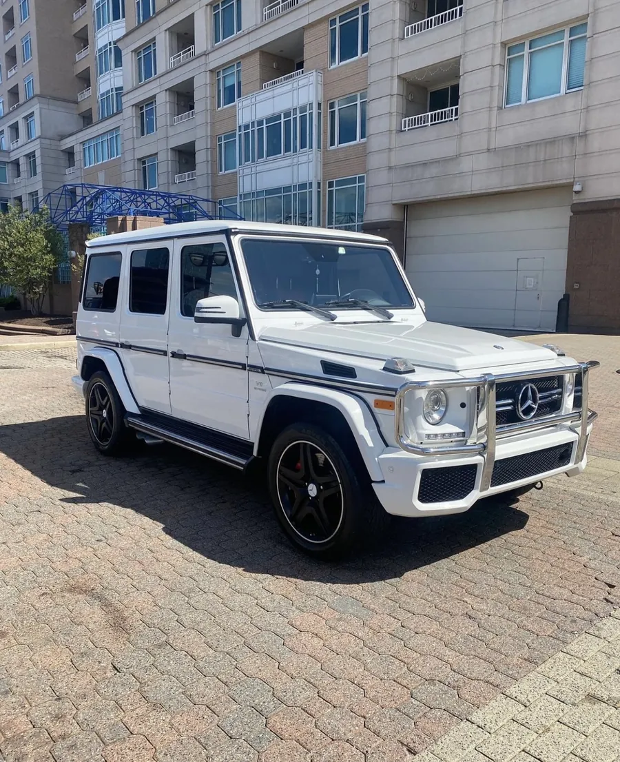 Ceramic coating work by a Arbutus shop