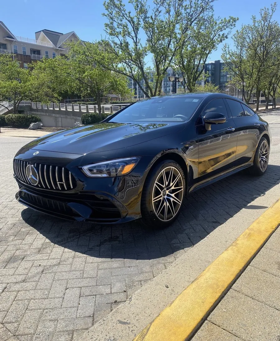 Work by Cruz's Auto Detailing