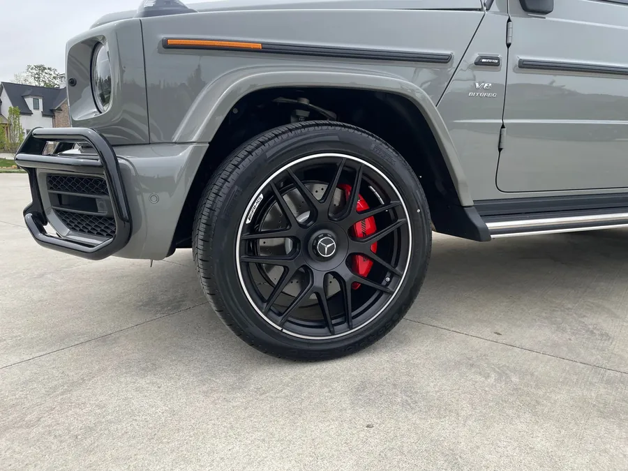 Work by Deluxe Detailing of Central Ohio, LLC