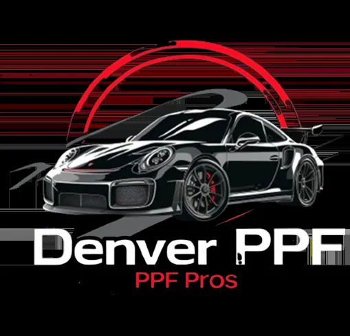 Ceramic coating work by Denver Paint Protection Pros
