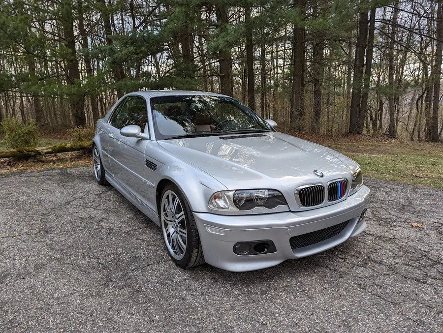 Paint correction work by a Grand Rapids shop