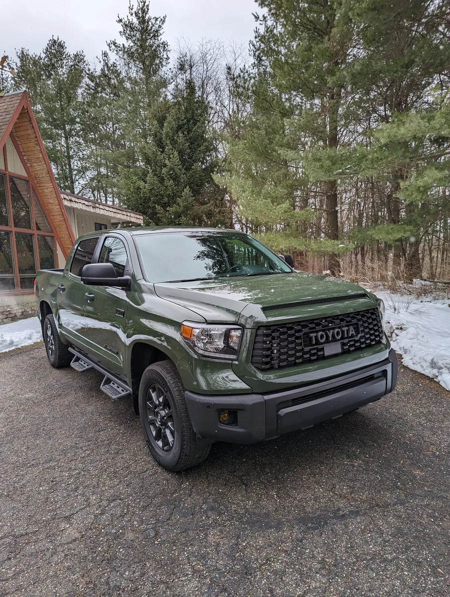 Work by Detailing LLC