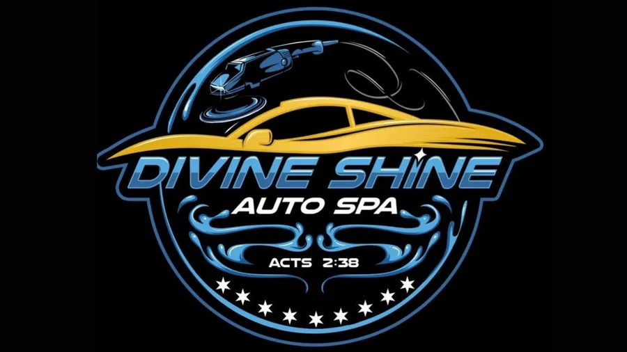 Work by Divine Shine Detail Lab ~ mobile detail ~ paint correction ~ ceramic coating ~ window tint ~paint protection film