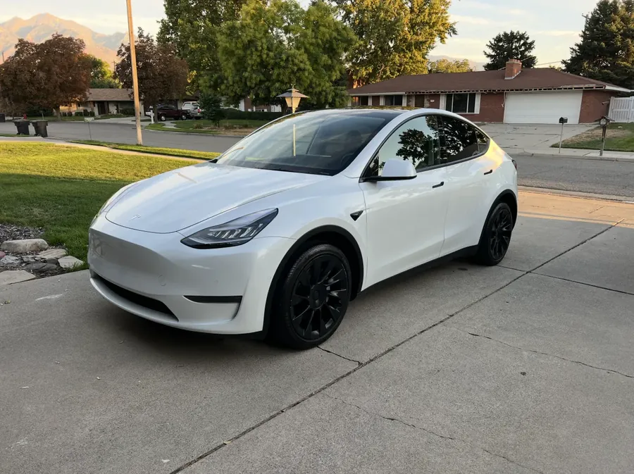 Work by Electric Mobile Detailing & Ceramic Coatings