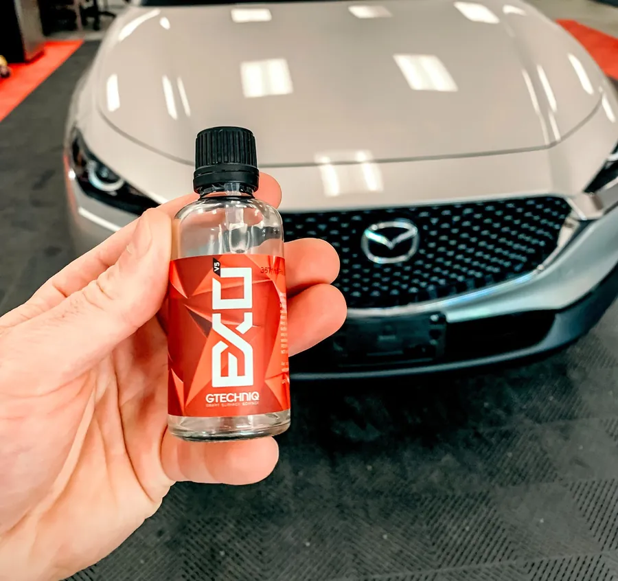 Work by Elite Detail