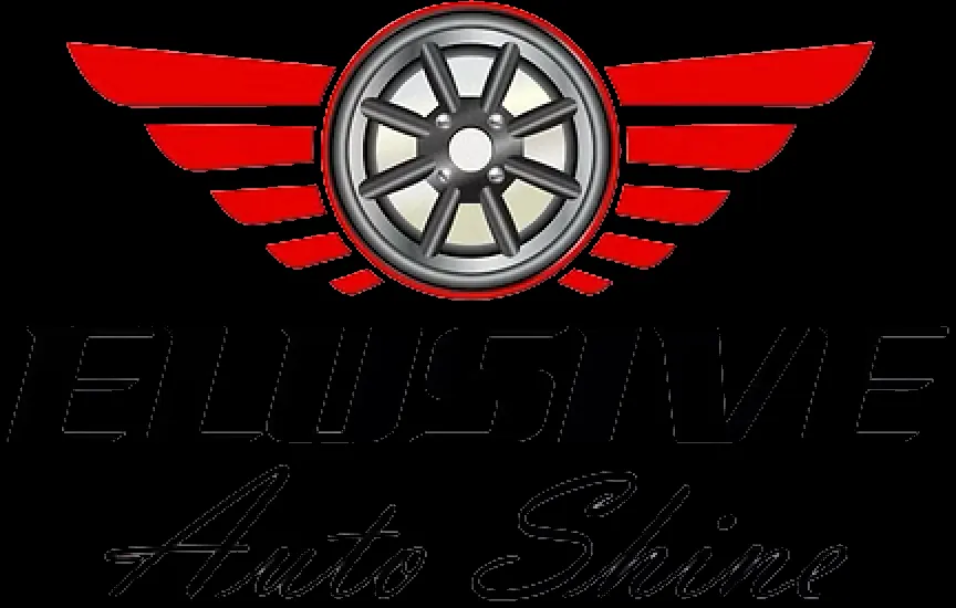 Work by Elusive Auto Shine