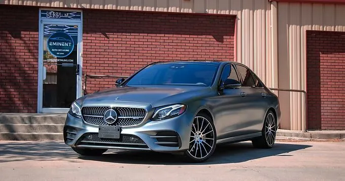 Work by Eminent Auto Detailing - Ceramic Coating & PPF
