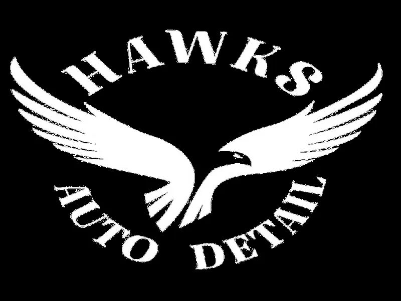 Ceramic coating work by Hawks Auto Detailing Midlothian