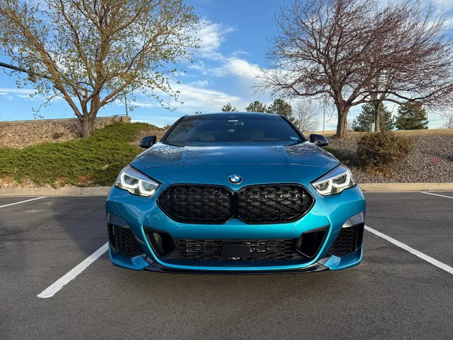 Ceramic coating work by Heights Detailing