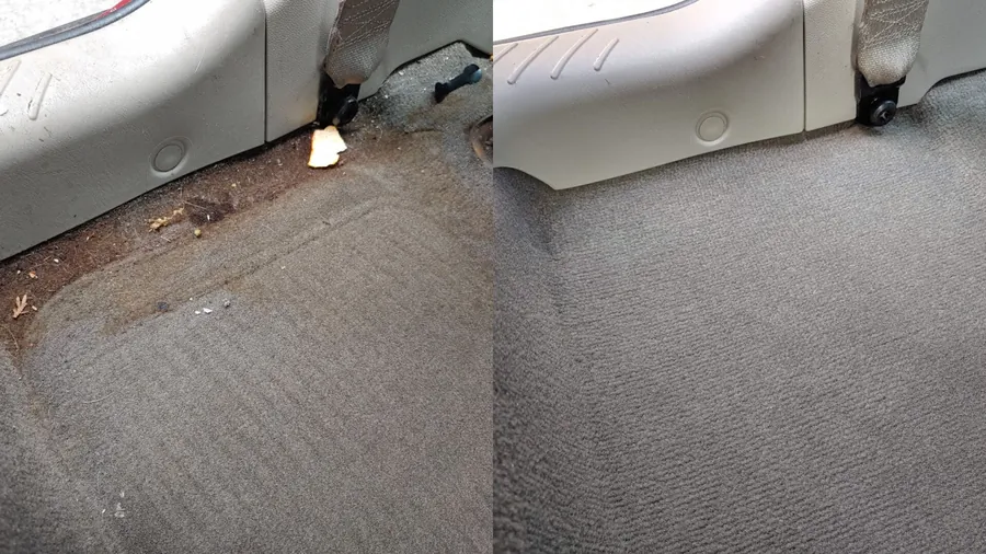 Work by Honest Automotive Detail