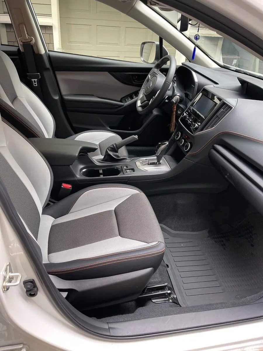 Work by Hypergloss Car Detailing Houston