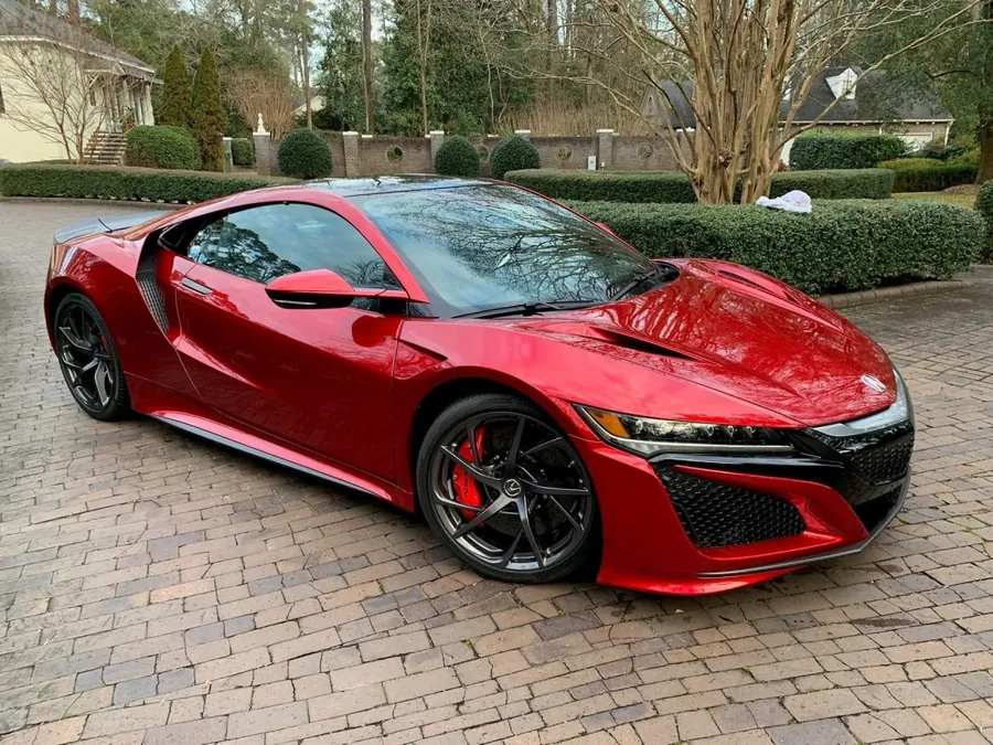 Work by Hypergloss Car Detailing Houston