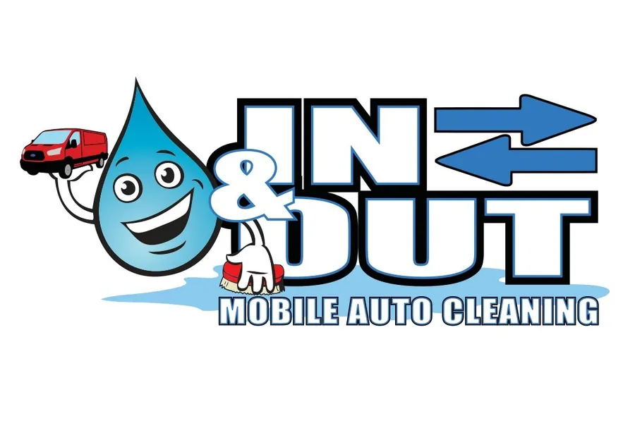 Ceramic coating work by Inandoutmobileautocleaning