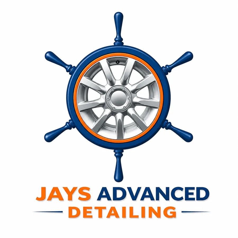 Ceramic coating work by Jay's Advanced Detailing