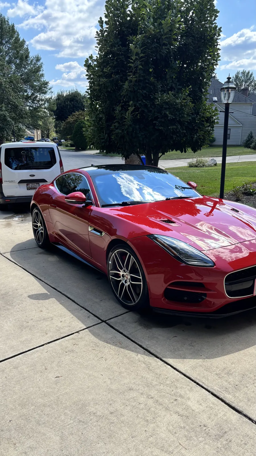 Work by JD Car Detailing