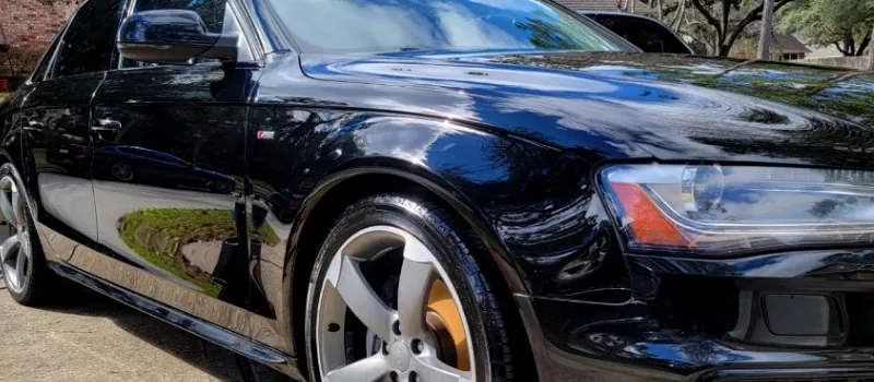 Work by Jose's Mobile Car Wash & Ceramic Coatings