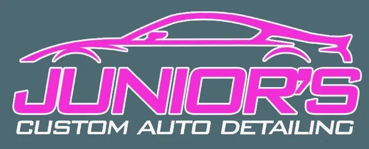 Ceramic coating work by Juniors Custom Auto Detailing