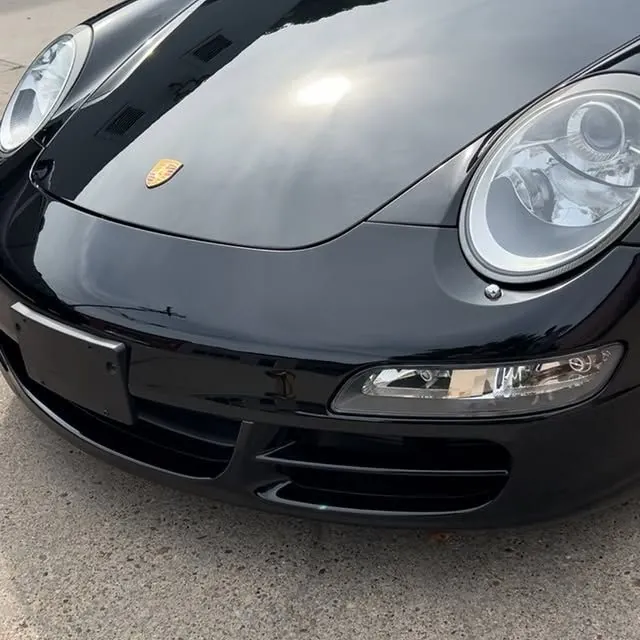 Work by Kirk Auto Detail LLC