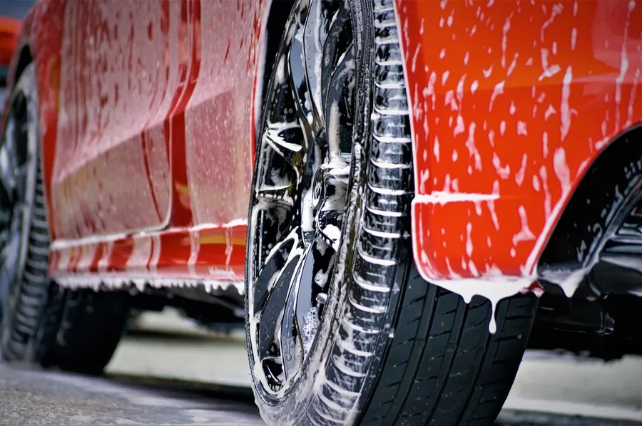 Work by Lee's Mobile Detailing