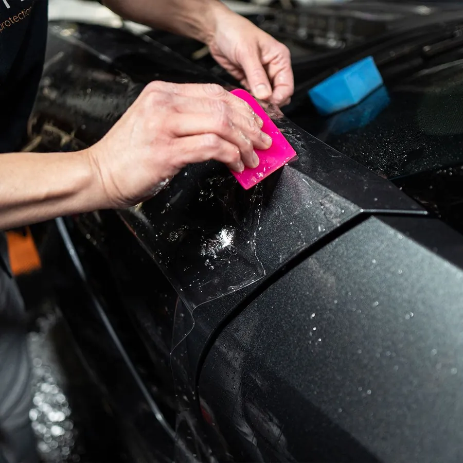 Work by LeJeune Ceramic Coating & Paint Protection