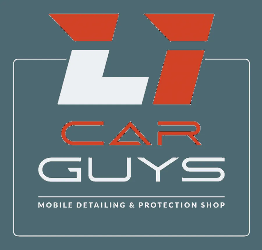Ceramic coating work by Li Car Guys PPF | CERAMIC | TINTS | DETAILING