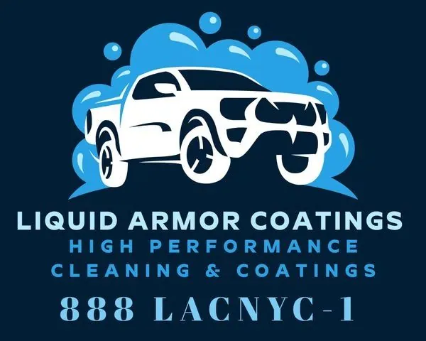 Ceramic coating work by Liquid Armor Coatings LLC