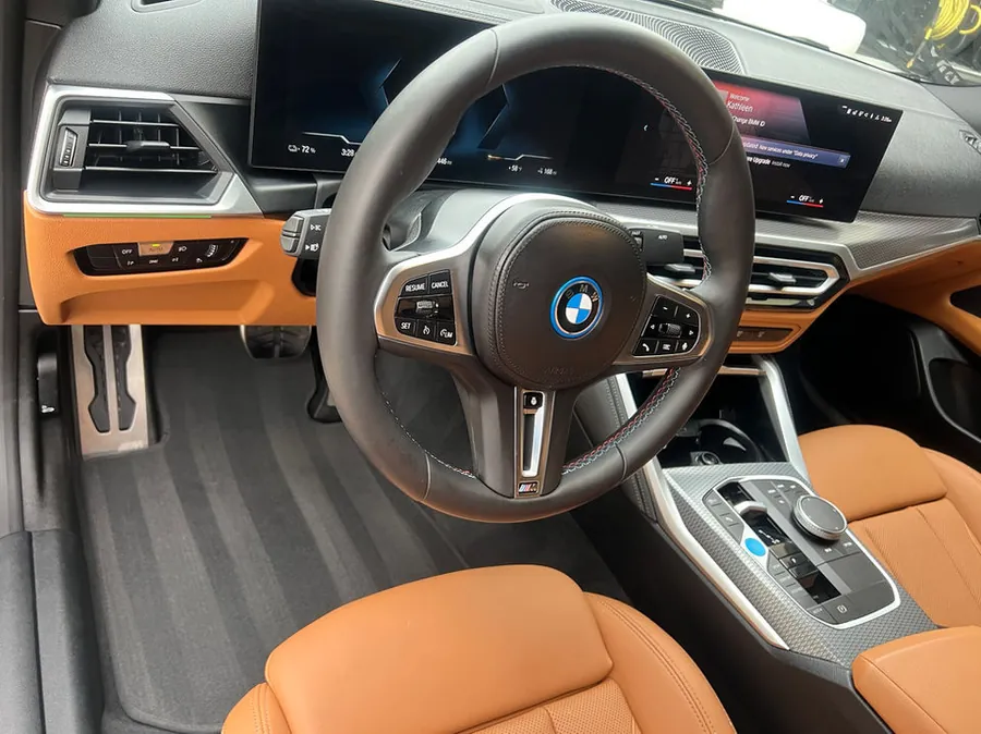 Work by Luxury Touch Mobile Car Wash and Detail