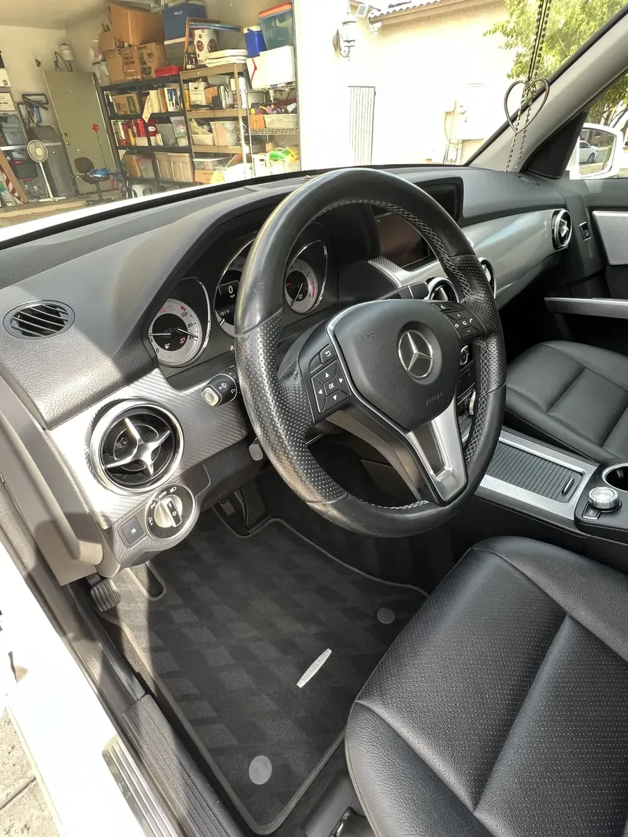 Ceramic coating work by Master Mobile Detail LLC