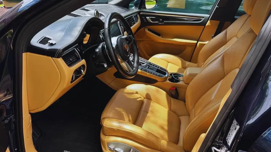 Work by M.I.K Auto Detail LLC