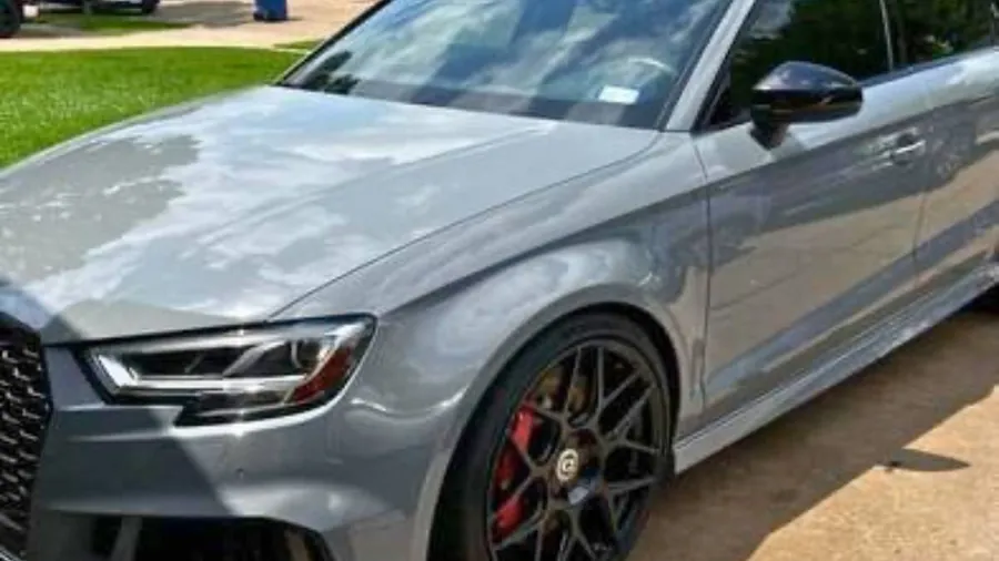Work by M.I.K Auto Detail LLC