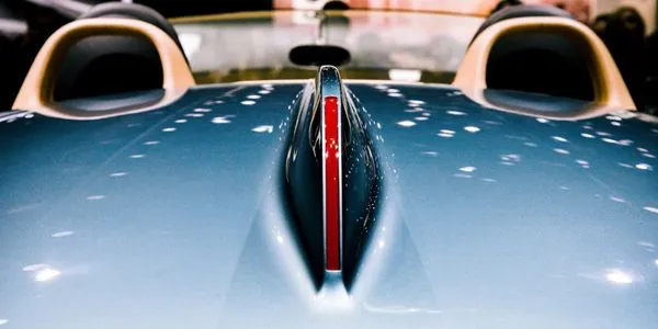 Ceramic coating work by Mobile Auto Detail Pros