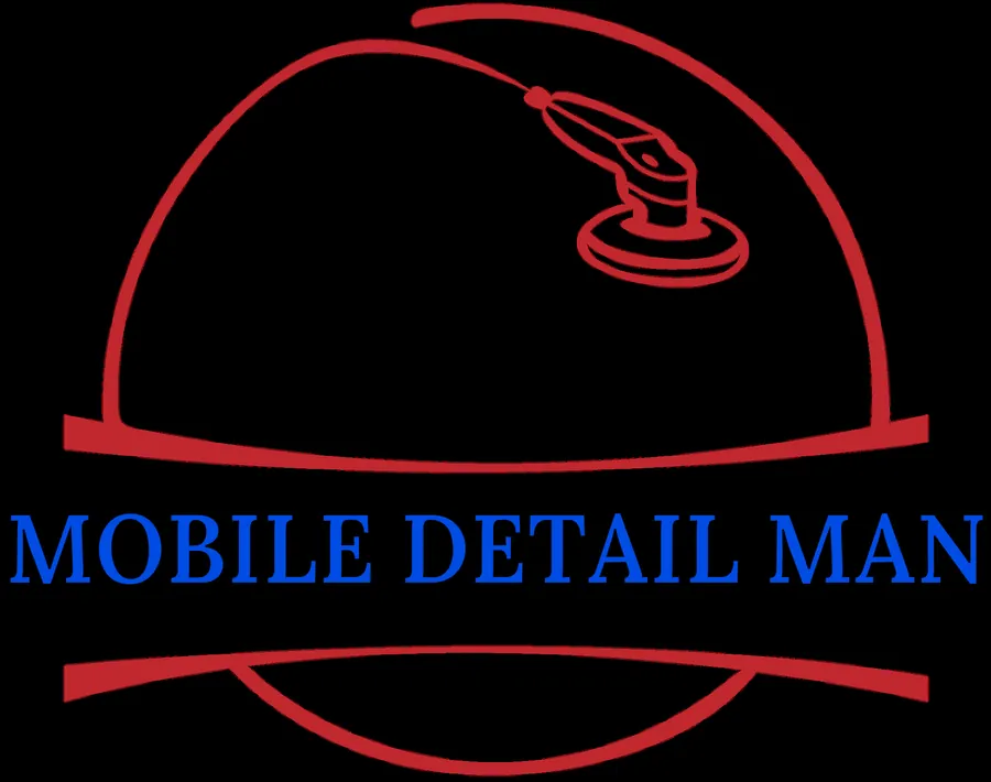 Work by Mobile Detail Man