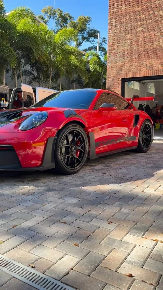 Work by Most Excellent Auto Detailing